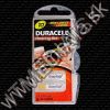 Olcsó Duracell battery PACK (6-set) No. 10 (DA10N6) (IT4892)